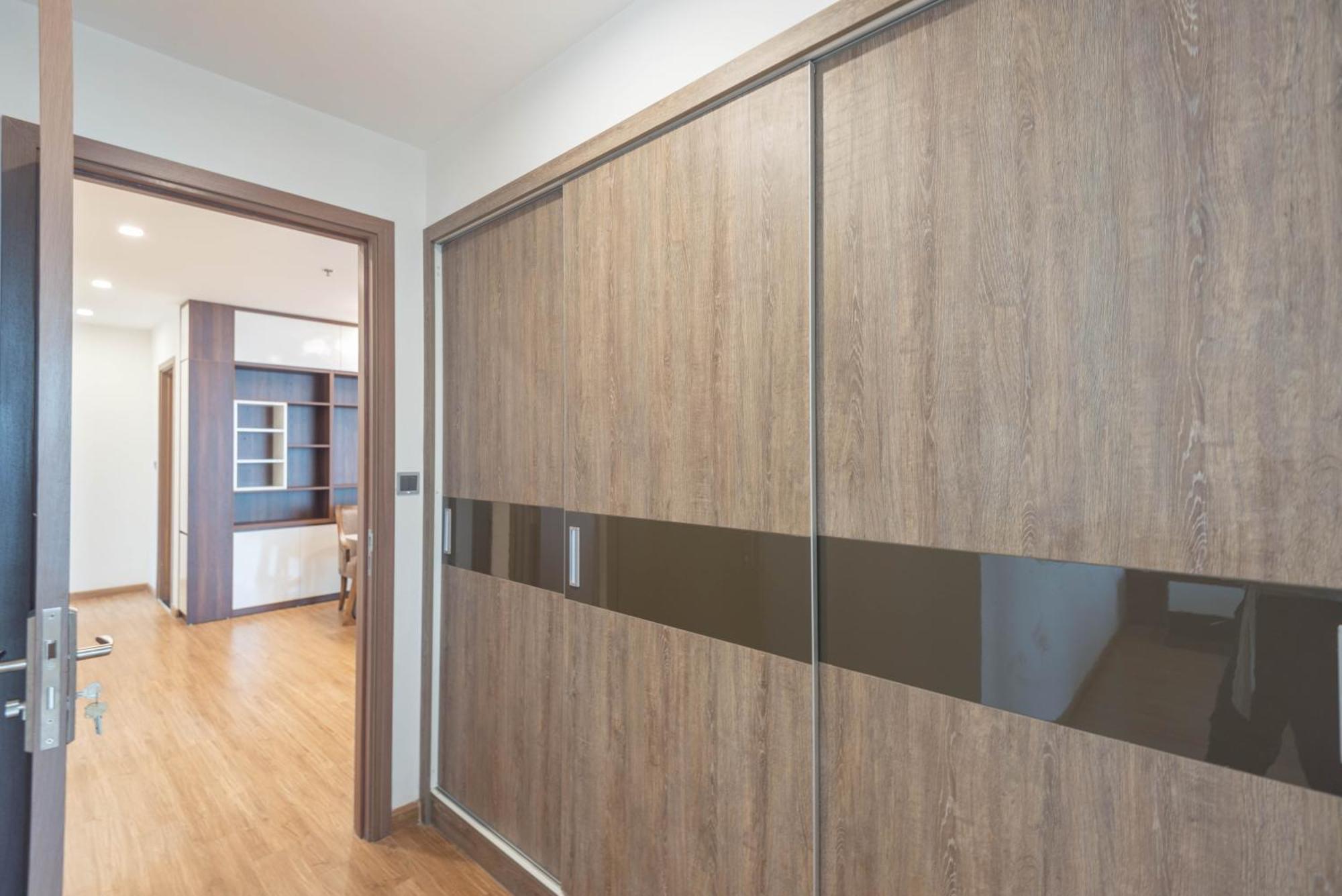 האנוי Luxury Serviced Apartment Vinhomes Metropolis Premium מראה חיצוני תמונה