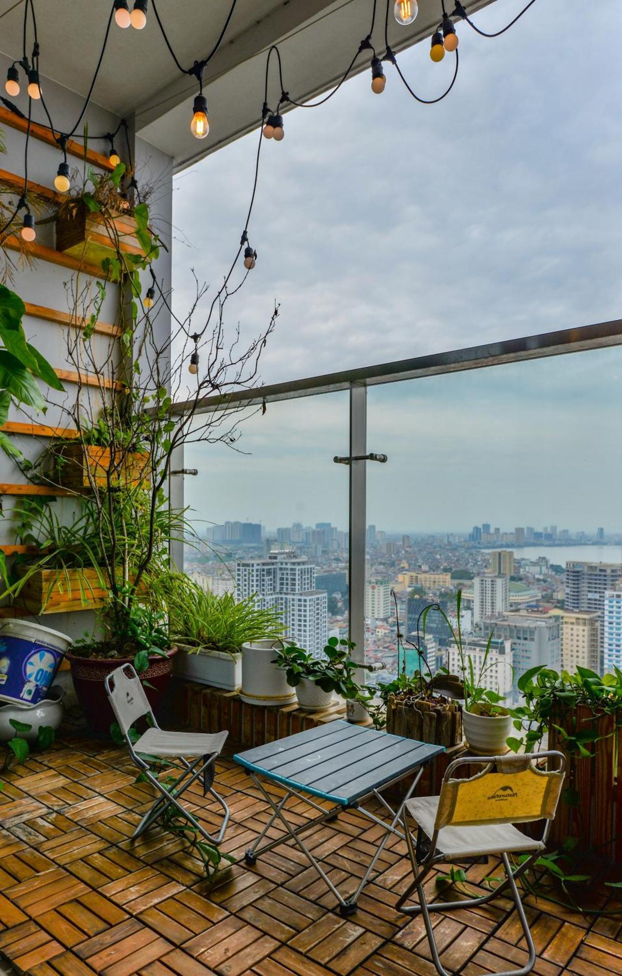 האנוי Luxury Serviced Apartment Vinhomes Metropolis Premium מראה חיצוני תמונה