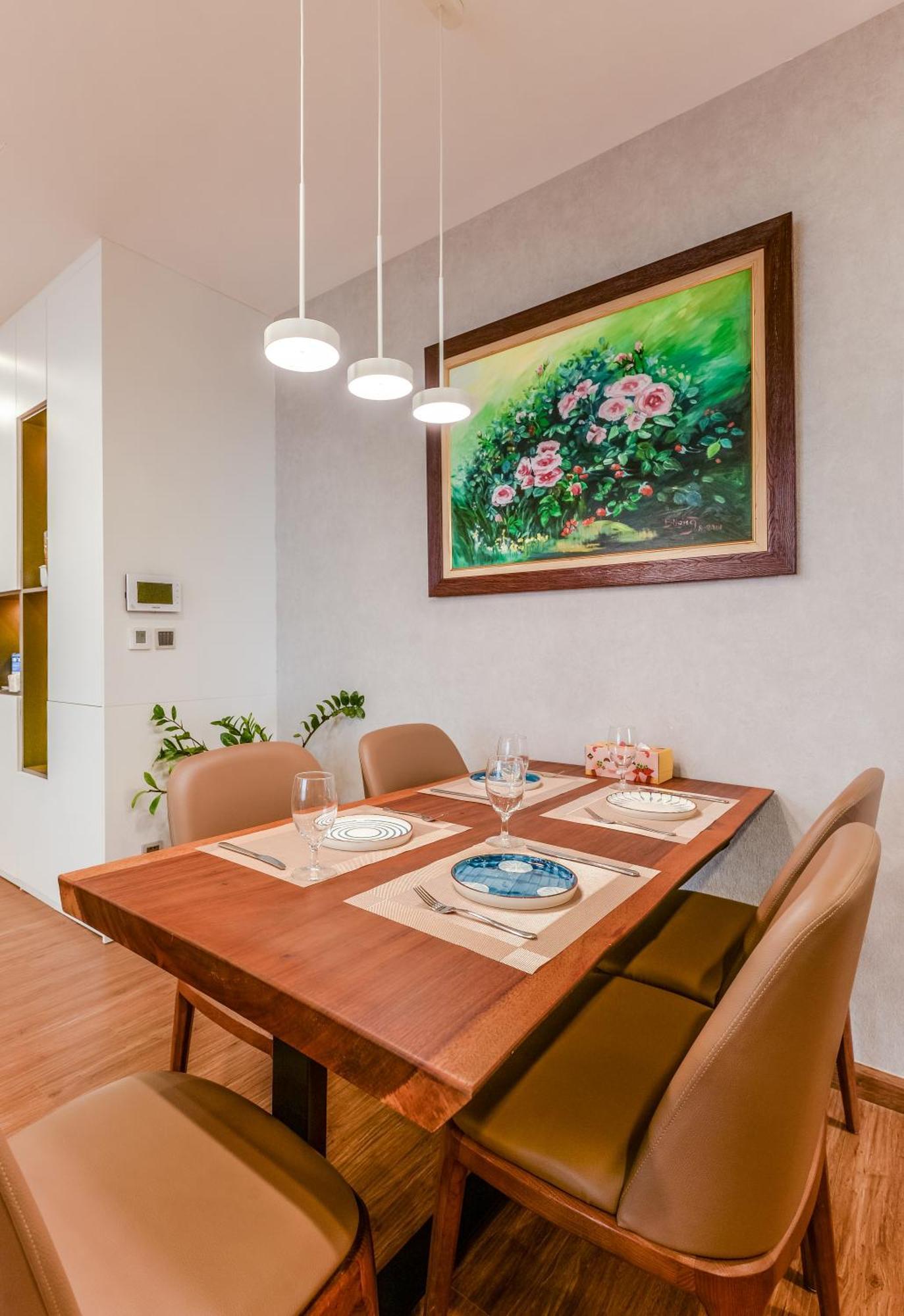 האנוי Luxury Serviced Apartment Vinhomes Metropolis Premium מראה חיצוני תמונה