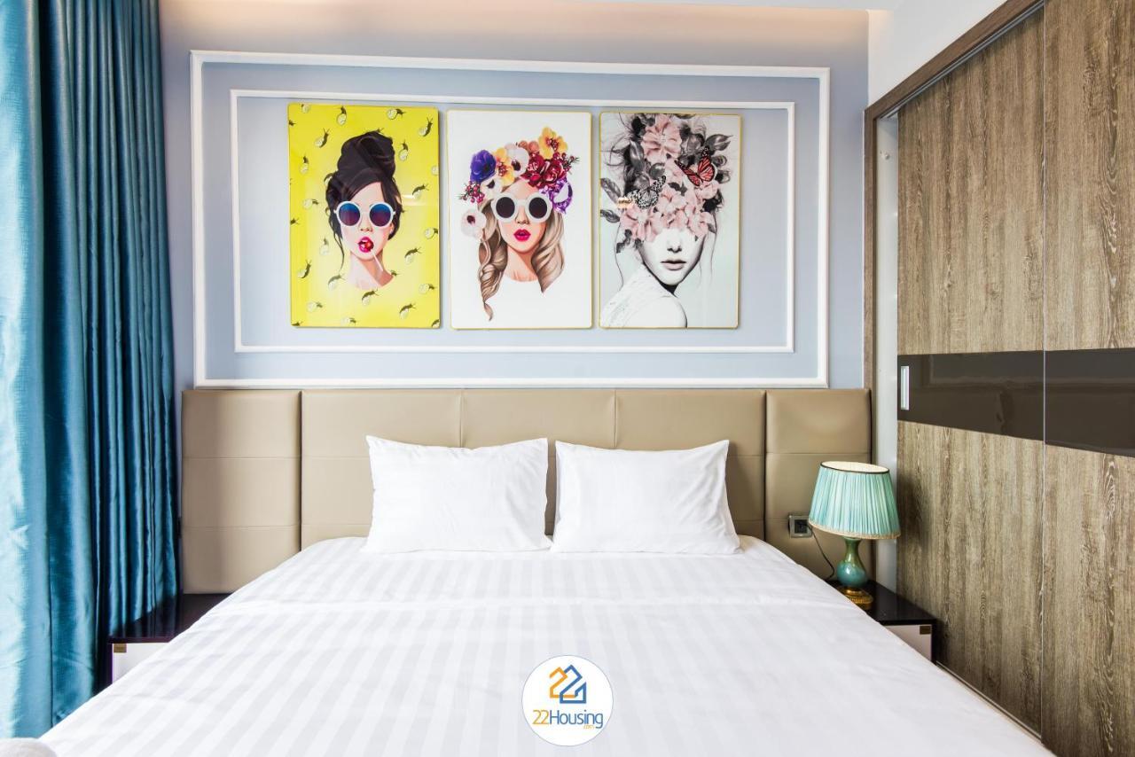 האנוי Luxury Serviced Apartment Vinhomes Metropolis Premium מראה חיצוני תמונה