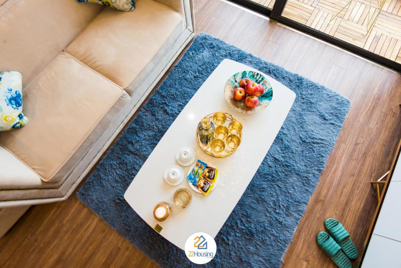האנוי Luxury Serviced Apartment Vinhomes Metropolis Premium מראה חיצוני תמונה