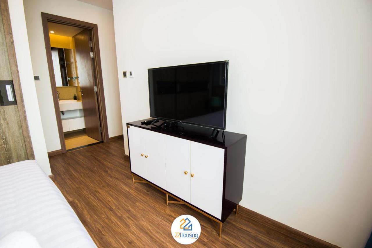 האנוי Luxury Serviced Apartment Vinhomes Metropolis Premium מראה חיצוני תמונה